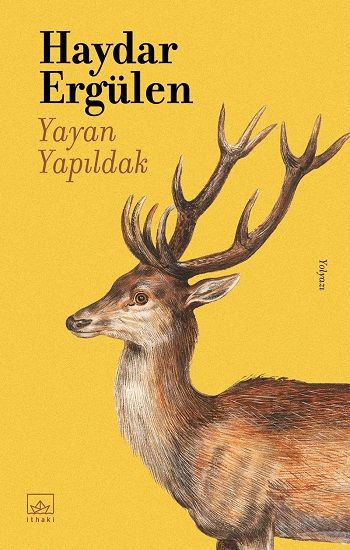 Yayan Yapıldak - İthaki Yayınları Kitap