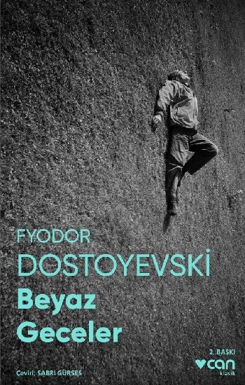 Beyaz Geceler (Fotoğraflı Klasikler) - Can Yayınları Kitap