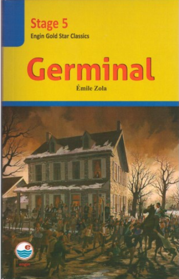 Germinal - Stage 5 - Engin Yayınevi Kitap