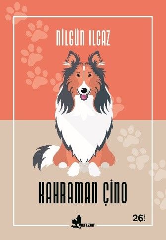 Kahraman Çino - Çınar Yayınları Kitap