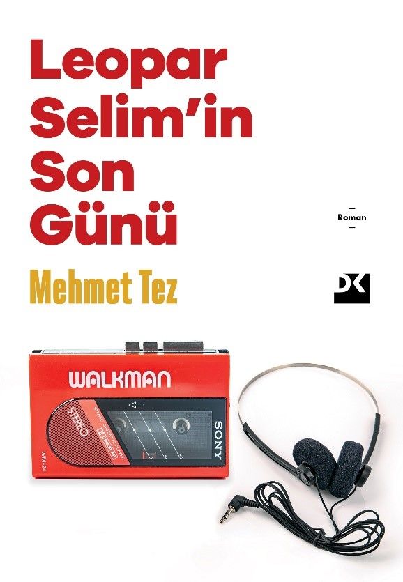 Leopar Selim’in Son Günü - Doğan Kitap Kitap