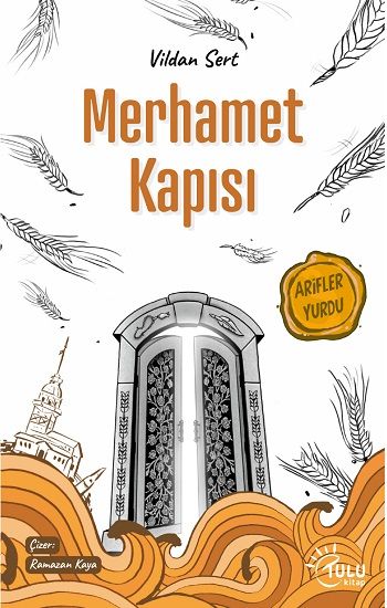 Merhamet Kapısı - Tulu Kitap Kitap