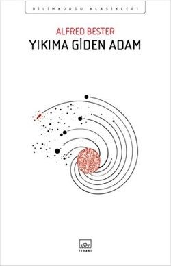 Yıkıma Giden Adam - İthaki Yayınları Kitap