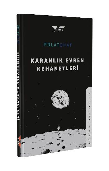 Karanlık Evren Kehanetleri - Perseus Kitap
