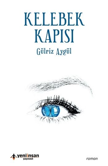 Kelebek Kapısı - Yeni İnsan Yayınları Kitap