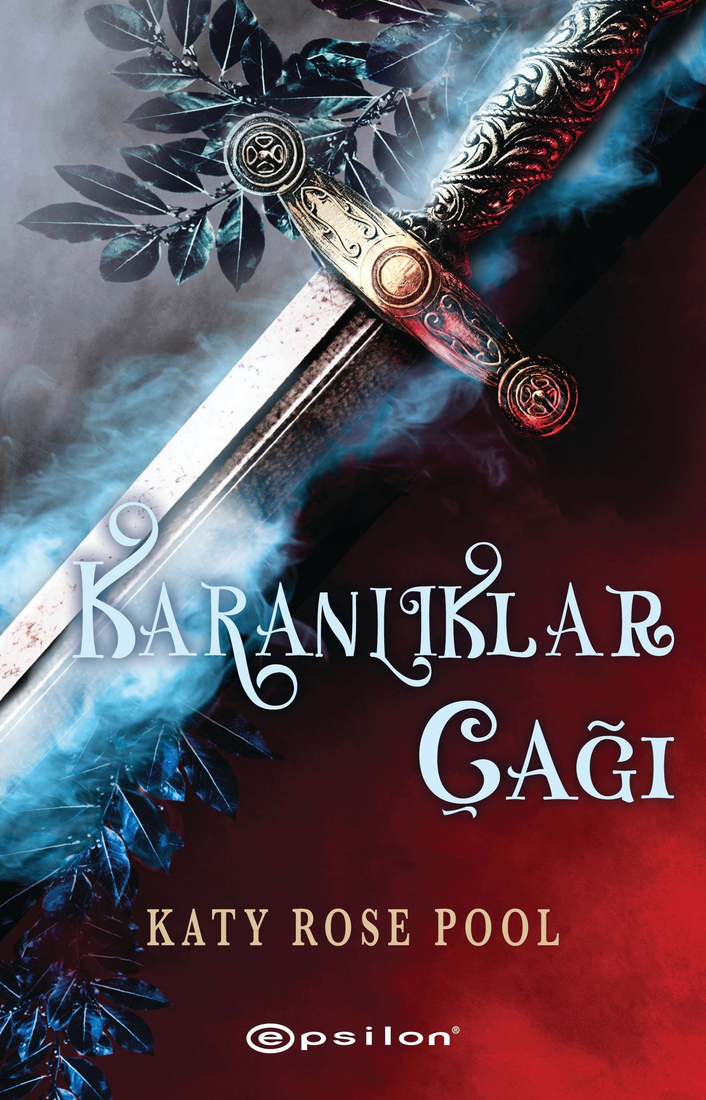 Karanlıklar Çağı - Epsilon Yayınları Kitap