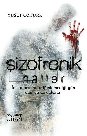 Şizofrenik Haller - Hayykitap Kitap