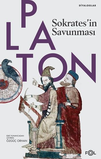 Sokrates’in Savunması - Fol Kitap Kitap