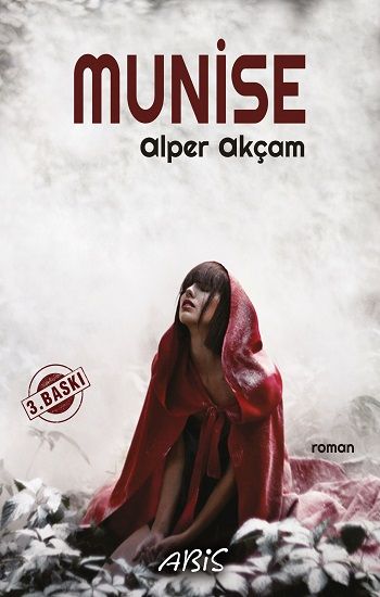 Munise - Abis Yayıncılık Kitap