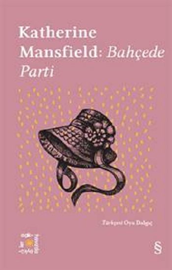 Katherine Mansfield: Bahçede Parti - Everest Açıkhava 20 - Everest Yayınları Kitap