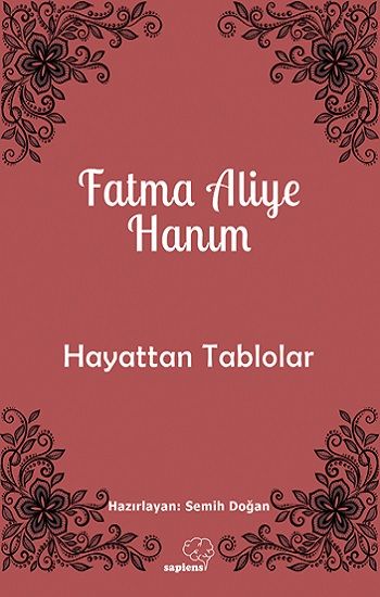 Hayattan Tablolar - Sapiens Yayınları Kitap