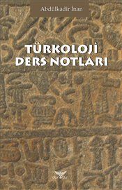 Türkoloji Ders Notları - Altınordu Yayınları Kitap