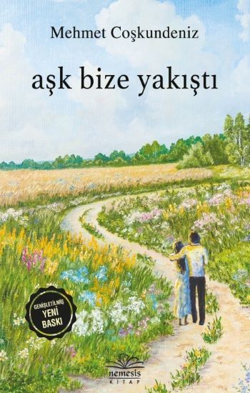 Aşk Bize Yakıştı - Nemesis Kitap Kitap