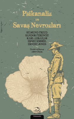 Psikanaliz ve Savaş Nevrozları - Pinhan Yayıncılık Kitap
