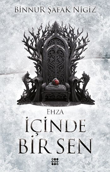 İçindede Bir Sen 5 - Ehza (Ciltli) - Dokuz Yayınları Kitap