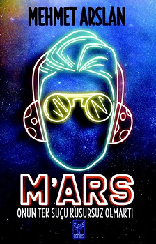 Mars - Feniks Yayınları Kitap