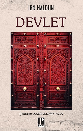 Devlet - Pozitif Yayınları Kitap
