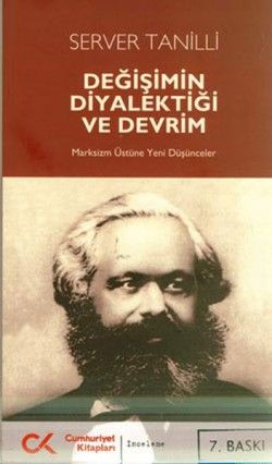 Değişimin Diyalektiği ve Devrim - Cumhuriyet Kitapları Kitap