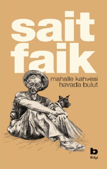Mahalle Kahvesi Havada Bulut - Bilgi Yayınevi Kitap