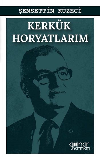 Kerkük Horyatlarım - Gülnar Yayınları Kitap