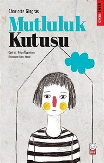 Mutluluk Kutusu - Kırmızı Kedi Yayınevi Kitap