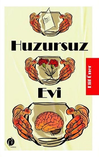 Huzursuz Evi - Herdem Kitap Kitap