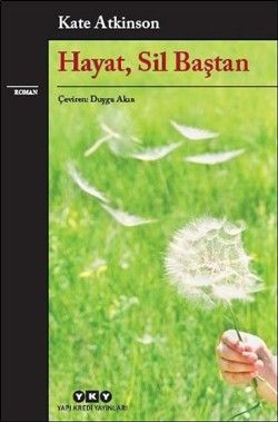 Hayat, Sil Baştan - Yapı Kredi Yayınları Kitap