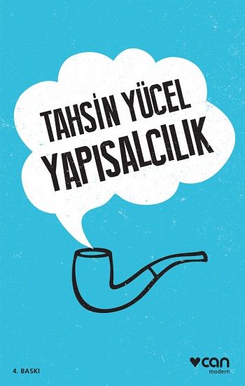 Yapısalcılık - Can Yayınları Kitap