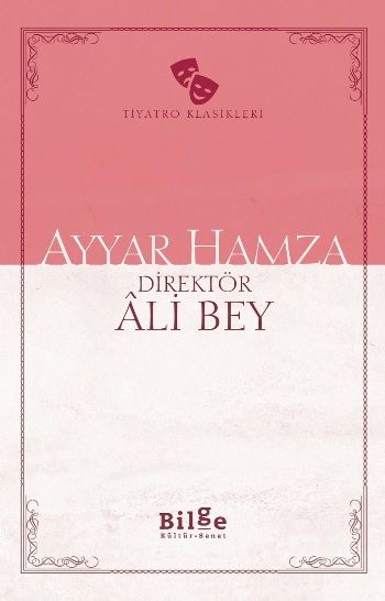Ayyar Hamza - Bilge Kültür Sanat Kitap