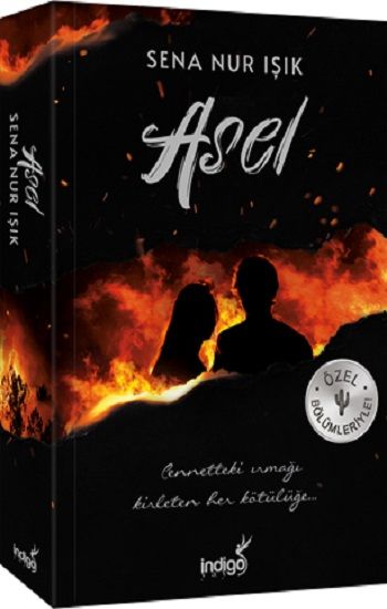 Asel - İndigo Kitap Kitap