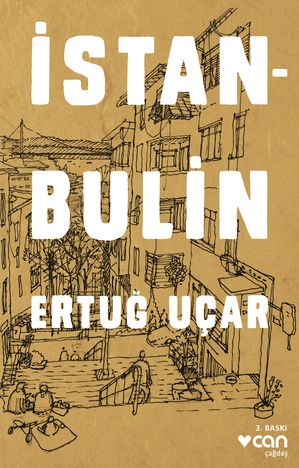 İstanbulin - Can Yayınları Kitap