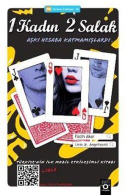 1 Kadın 2 Sala k - Okuyan Us Yayın Kitap