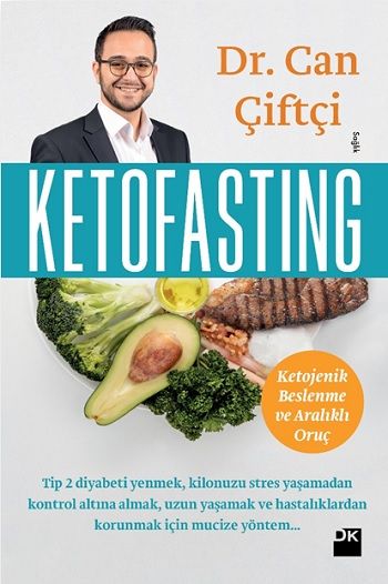 Ketofasting - Doğan Kitap Kitap