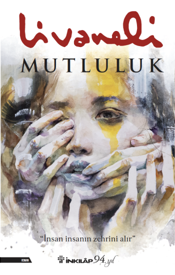 Mutluluk - İnkılap Kitabevi Kitap