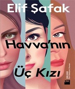 Havva’nın Üç Kızı - Doğan Kitap Kitap