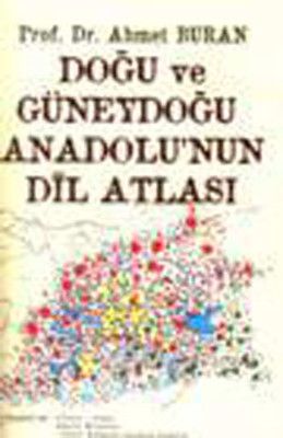 Doğu ve Güneydoğu Anadolu’nun Dil Atlası - Biyografi Net Yayıncılık Kitap