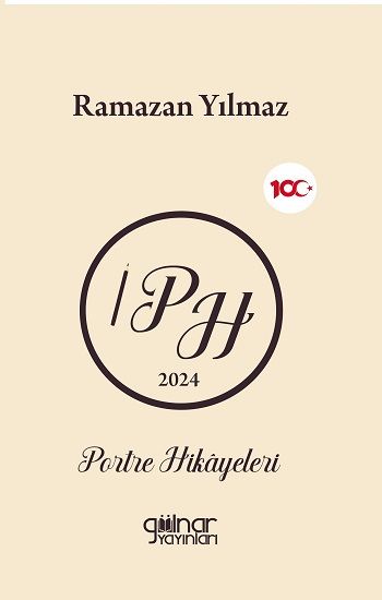 Portre Hikayeleri - Gülnar Yayınları Kitap