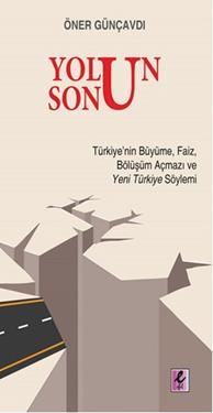 Yolun Sonu - Efil Yayınevi Kitap
