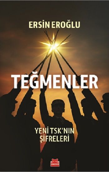 Teğmenler - Kırmızı Kedi Yayınevi Kitap