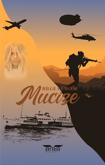 Mucize - Perseus Kitap