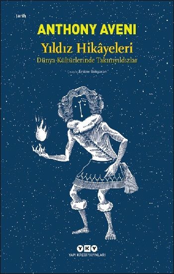 Yıldız Hikayeleri - Yapı Kredi Yayınları Kitap
