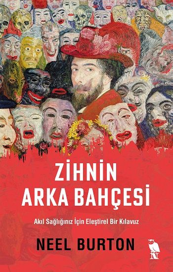 Zihnin Arka Bahçesi - Nemesis Kitap Kitap