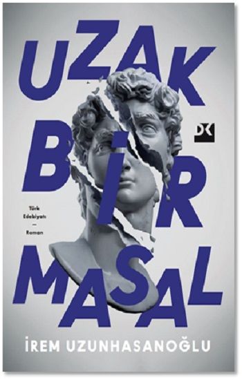 Uzak Bir Masal - Doğan Kitap Kitap