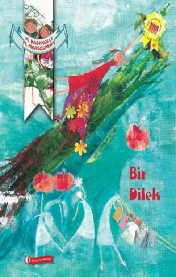 Bir Dilek - ODTÜ Geliştirme Vakfı Yayıncılık Kitap