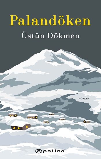 Palandöken - Epsilon Yayınları Kitap