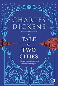 A Tale of Two Cities - Destek Yayınları Kitap