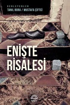 Enişte Risalesi - İletişim Yayınları Kitap