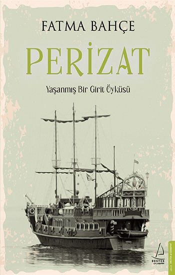 Perizat - Destek Yayınları Kitap