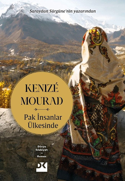 Pak İnsanlar Ülkesinde - Doğan Kitap Kitap