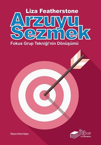 Arzuyu Sezmek - The Kitap Kitap